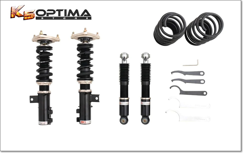 2021-2026 Kia BC Racing Coilover Kit