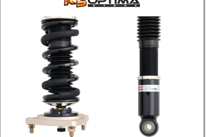 Kia K5 Suspension Upgrade Lowering Kit
