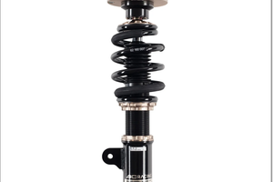 Kia K5 BC BR Racing Coilovers