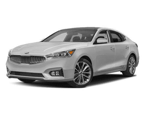 Kia Cadenza