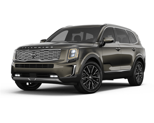 Kia Telluride