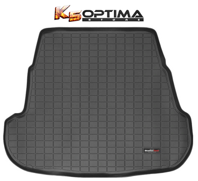 2021-2026 Kia K5 - WeatherTech Trunk Cargo Liner