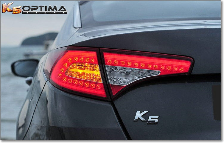optima led lights