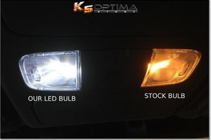 Interior LED Kit Kia Optima