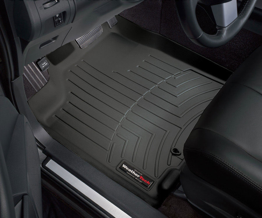 Floor Liner Kia forte