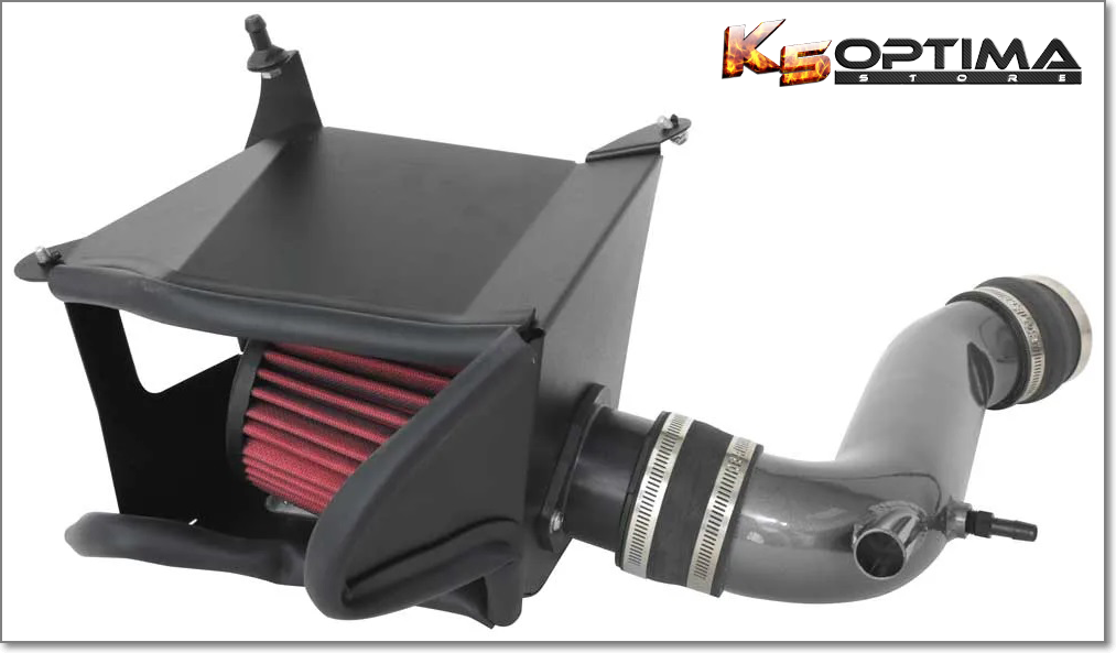 2021 2024 Kia K5 1.6T AEM Intake System K5 Optima Store
