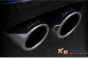 Hyundai Sonata Borla Exhaust