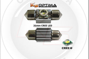 2011-2020 Kia Optima - Interior LED Kit
