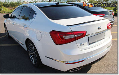 2017-2019 Kia Cadenza - Roof Spoiler