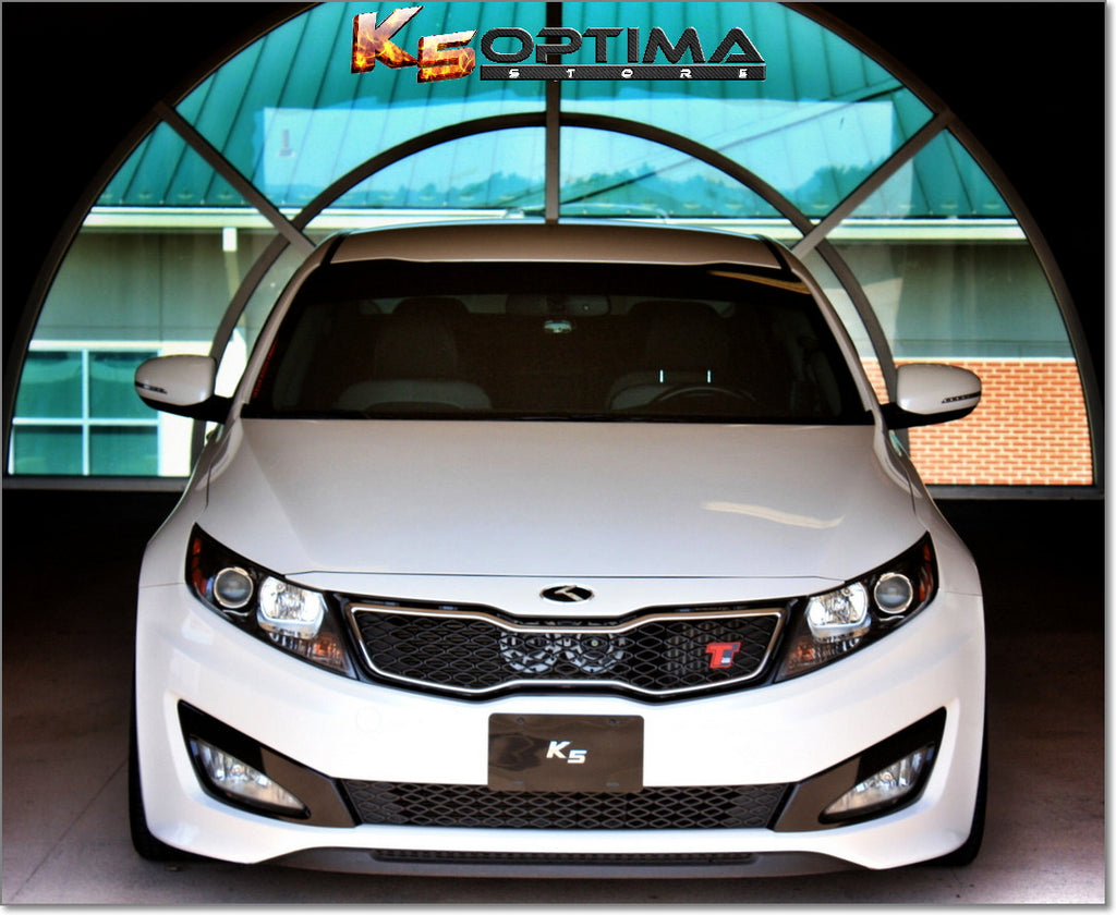 Electric Air Horn SICKSPEED Super Loud Compact Electric Blast Tone Horn - 12V Dual Horn Kit For Cars, Trucks & SUVs (Red) Car Horn - Foto 6