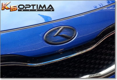 New Kia 3.0 K Logo Emblem Sets