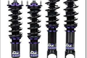 D2 Racing Coilovers
