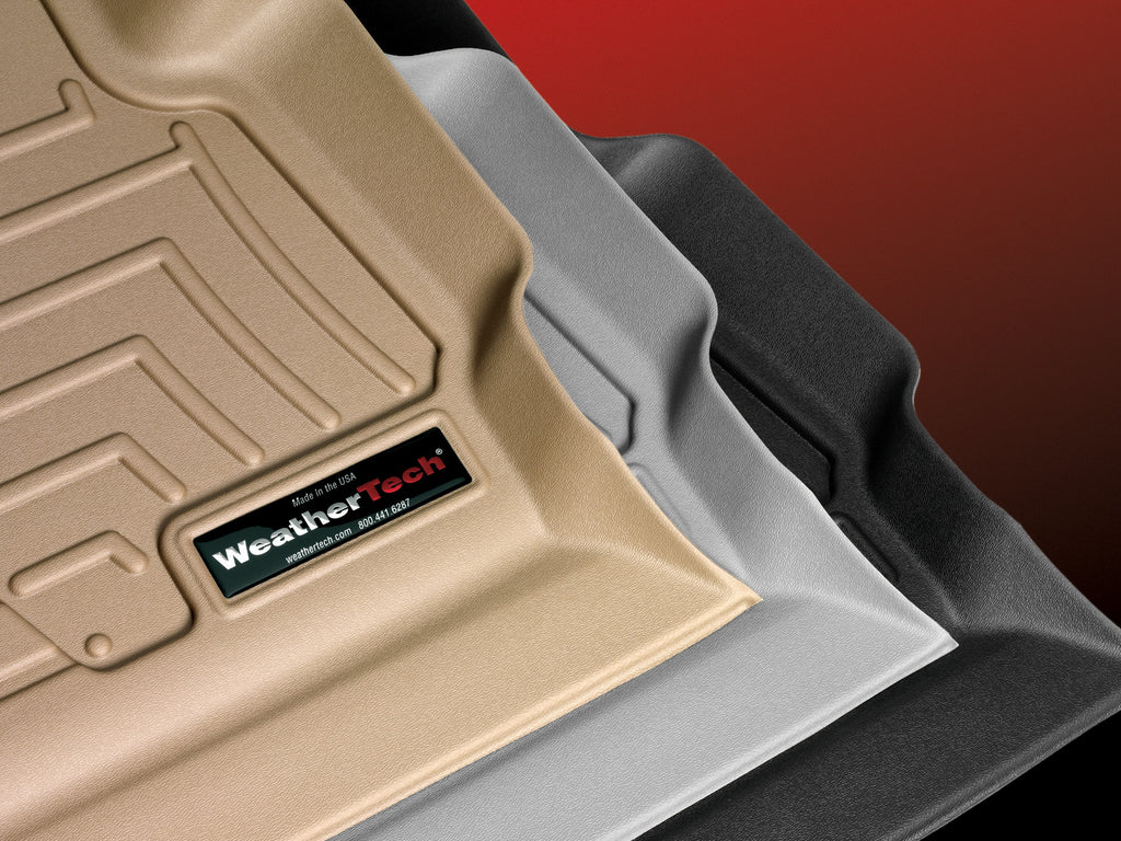 WeatherTech WeatherTech Floor Liners