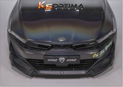 Kia K5 - M&S