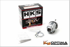 Kia K5 BOV Kit