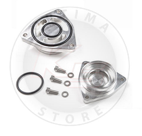 HKS & TIAL, Kia and Hyundai BOV Adapter Flange