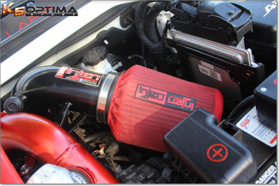 Injen Intake - Hydroshield