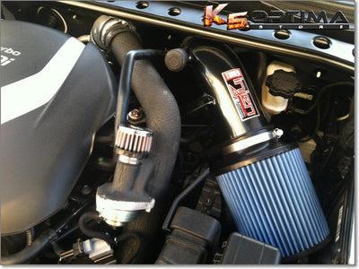 2011-2015 Kia Optima/ 2011-2014 Hyundai Sonata - Injen Intake Systems