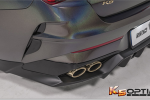 Kia K5 ABS Diffuser