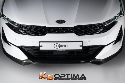 2021-2024 Kia K5 - Adro Full Carbon Fiber Body Kit