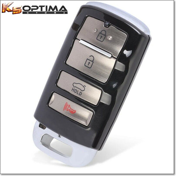 2014-2016 Kia Cadenza - OEM Smart Keyfob Remote