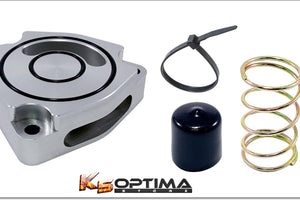 Kia & Hyundai - 1.6T BOV Sound Plate