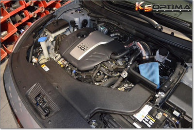 2016-2020 Kia Optima 1.6T - Injen Intake System