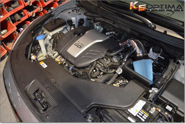 2016-2020 Kia Optima 1.6T - Injen Intake System