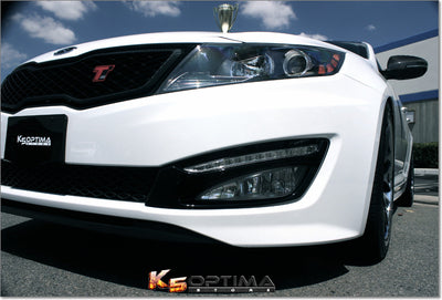 2011-2013 Kia Optima - Daytime Running Lights (OEM KIA Parts)
