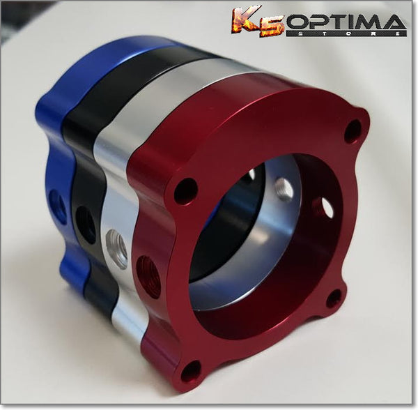 Kia & Hyundai - Performance Throttle Body Spacer