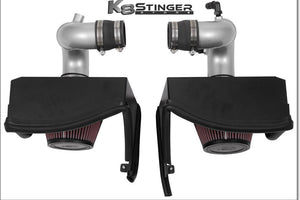 Stinger GT Intake System