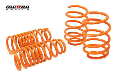 Kia Optima/Hyundai Sonata - Megan Racing Lowering Springs