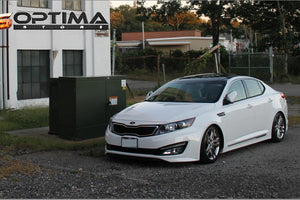 Megan Racing Kia Optima