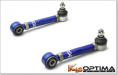 Kia Optima/Hyundai Sonata - Megan Racing Rear Toe Control Arms