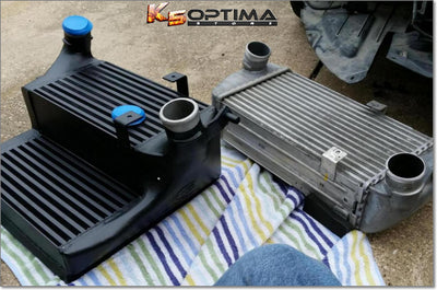 2011-2020 Kia Optima - Wagner Tuning Intercooler Upgrade