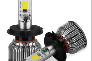 Kia optima headlights