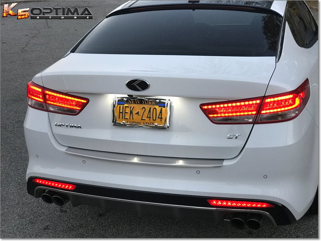2016 kia optima online aftermarket parts