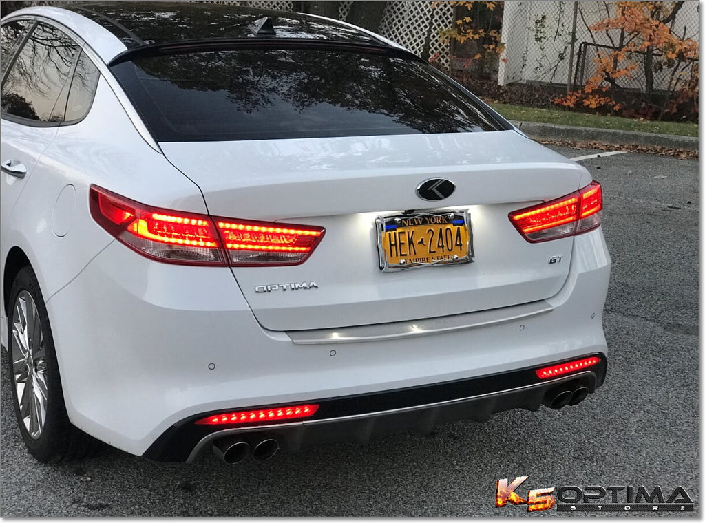 2018 kia shop optima aftermarket parts