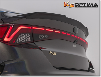 Kia K5 - M&S