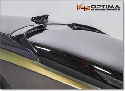 Kia K5 - M&S