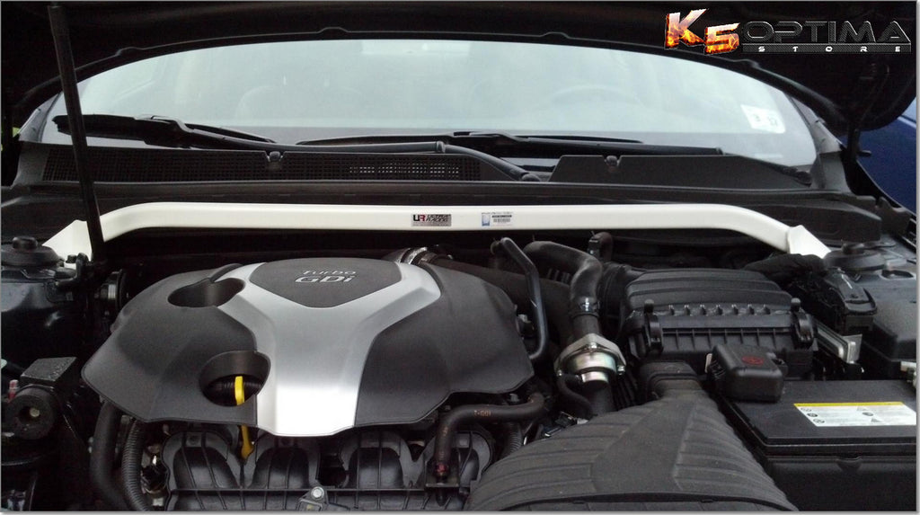 Kia & Hyundai - Passenger Seat Riser Kit – K5 Optima Store