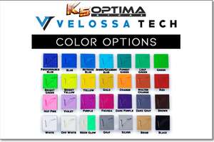 Kia K5 Velossa Tech Colors