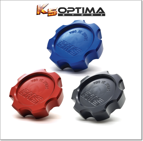 Kia & Hyundai - BMS Oil Filler Cap