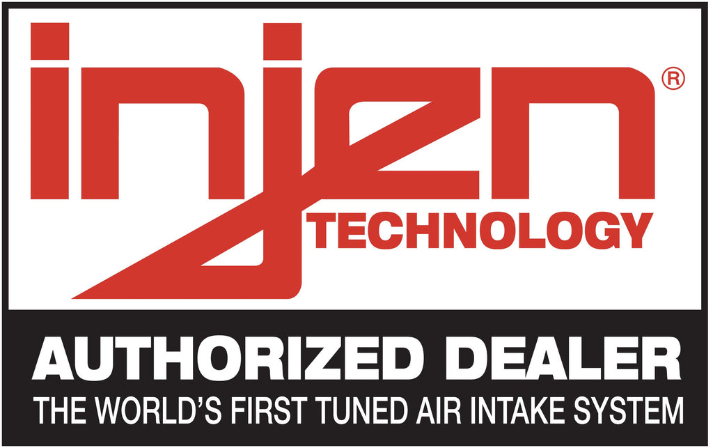 injen intake