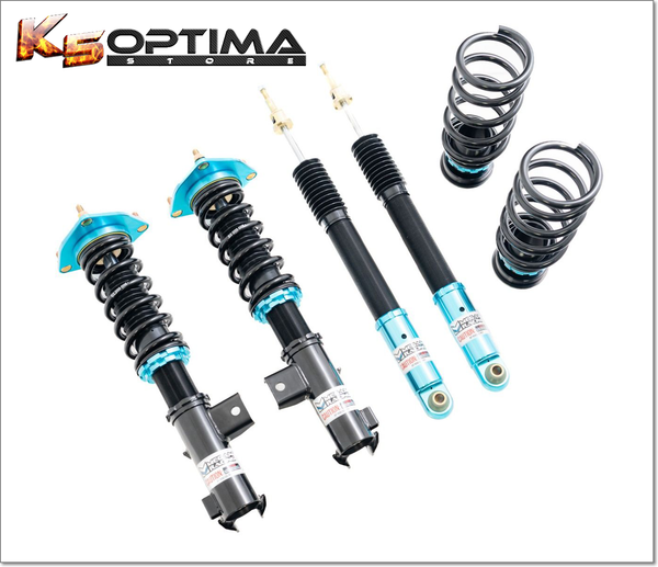 2020-2021 Hyundai Sonata - Megan Racing EZII Series Coilovers