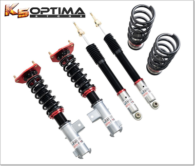 2020-2021 Hyundai Sonata - Megan Racing Street Series Coilovers