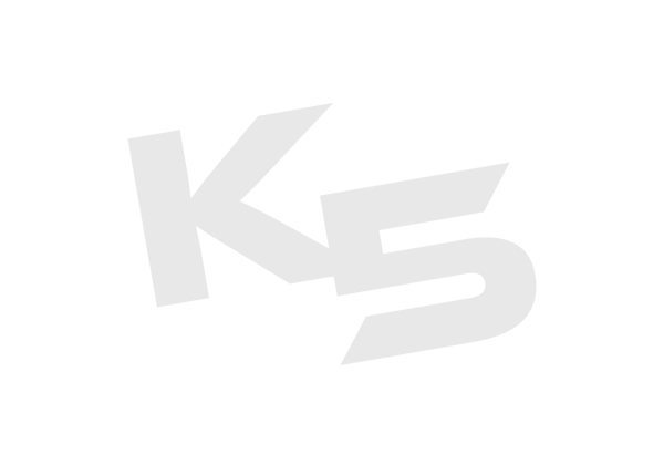 Kia 3.0 K Logo Emblem Sets 