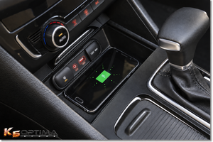 16-20 Optima wireless charger