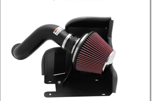 2010-2013 Kia Forte K&N Intake 2.4L 2.0L