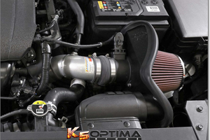 2019-2024 Kia Forte K&N Performance Intake
